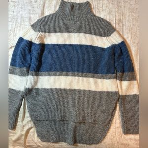 Zara knit sweater